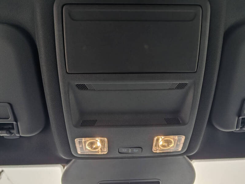 2023 Ford Escape Hybrid ST-Line Select