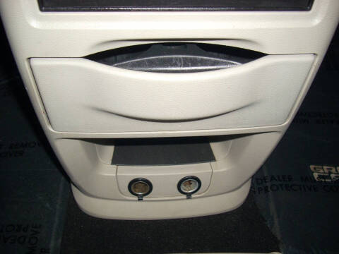 2012 Dodge Grand Caravan SE