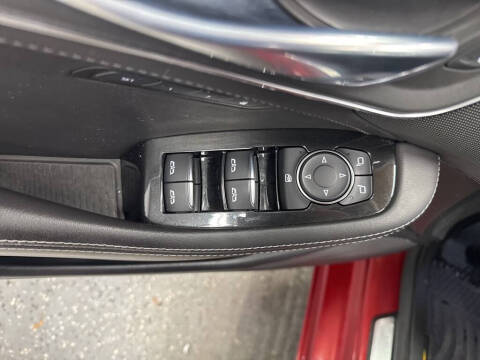 2020 Cadillac CT5 Premium Luxury