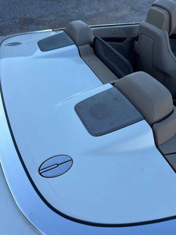 2013 Mercedes-Benz E-Class E 550