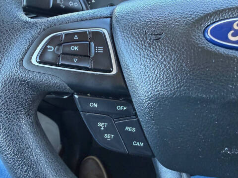2020 Ford EcoSport S