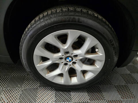 2013 BMW X5 xDrive35i Premium