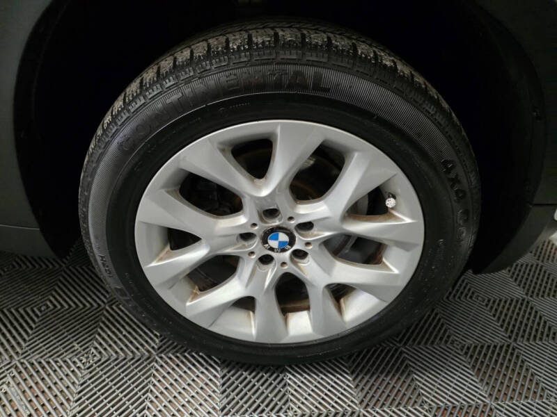 2013 BMW X5 xDrive35i Premium