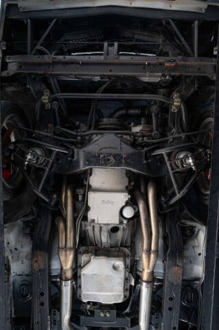 1977 Pontiac Firebird