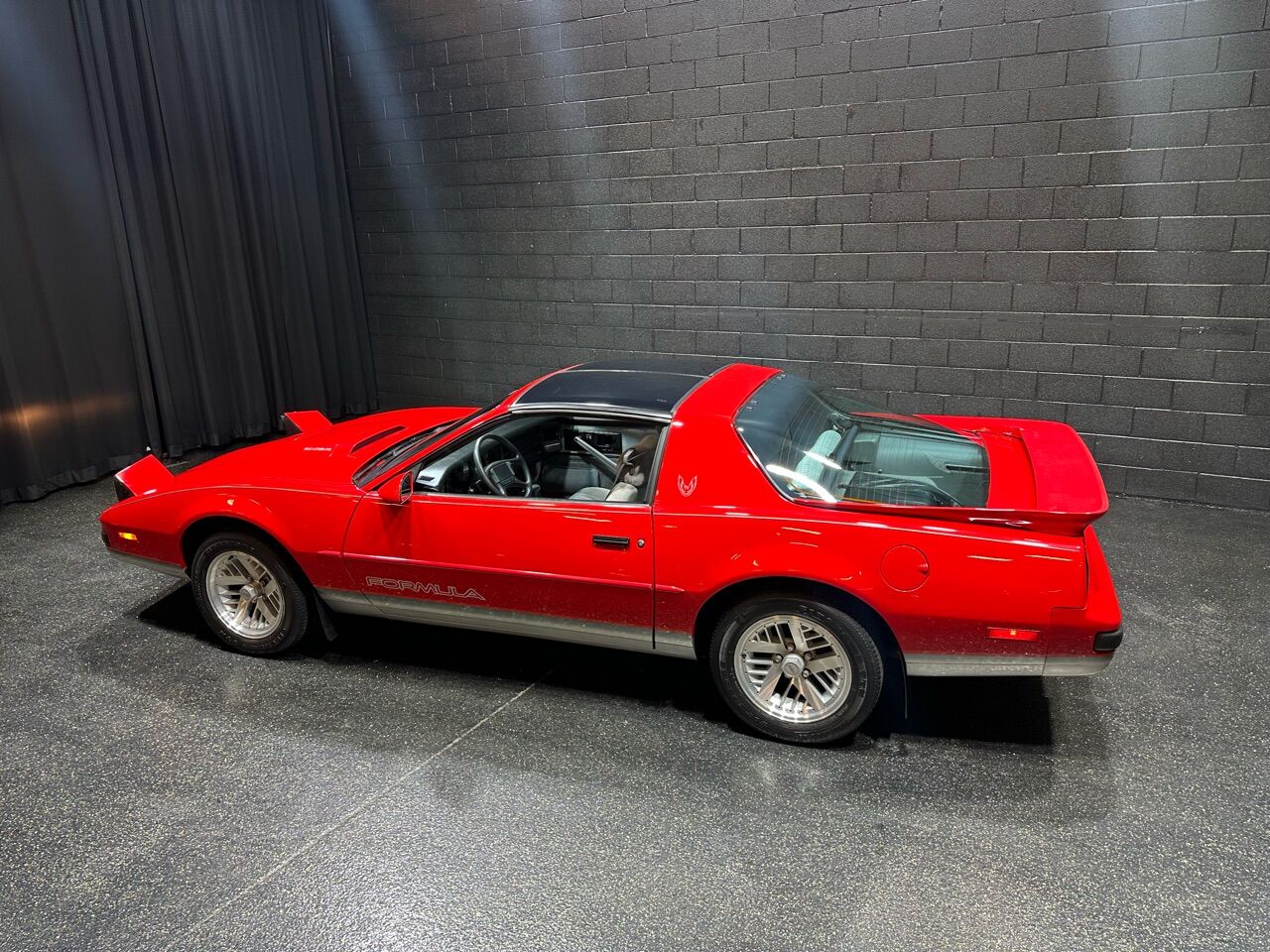 1989 Pontiac Firebird 59