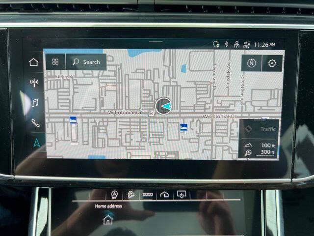 2021 Audi Q7 quattro Premium 55 TFSI