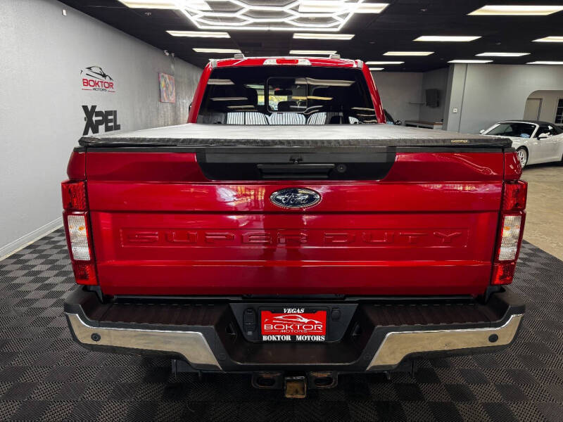 2022 Ford F-350 Super Duty Lariat