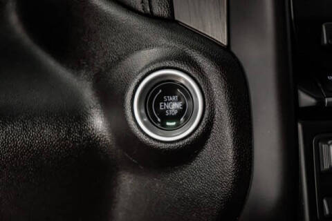 2021 GMC Sierra 2500HD