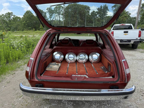 1978 AMC Pacer