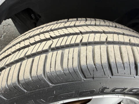 2003 Ford Taurus SES