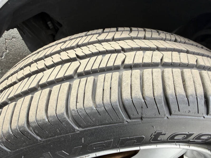 2003 Ford Taurus SES