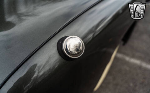 1941 Chevrolet Special DeLuxe