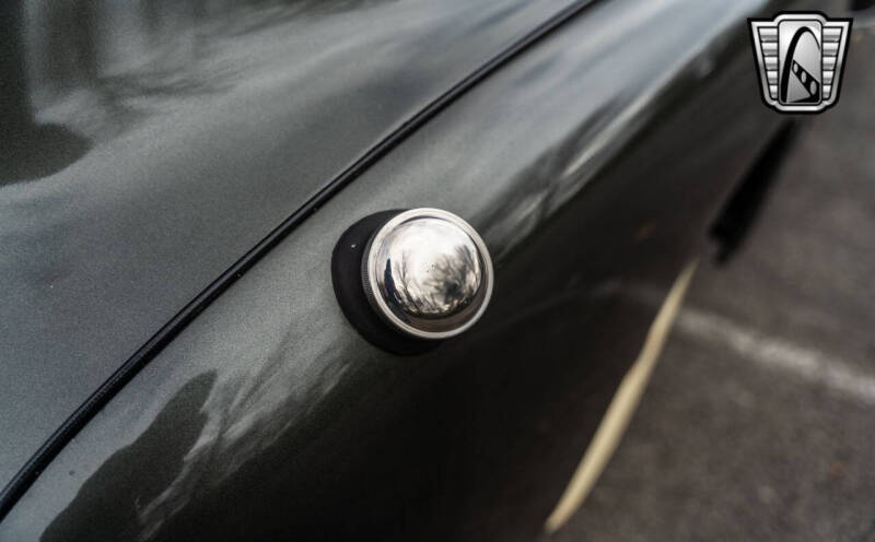 1941 Chevrolet Special DeLuxe