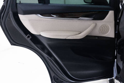 2014 BMW X5 sDrive35i