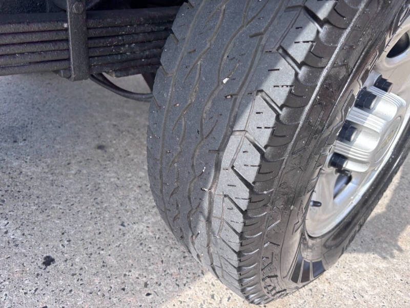 2020 Chevrolet Express 3500