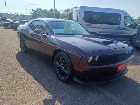 2020 Dodge Challenger GT