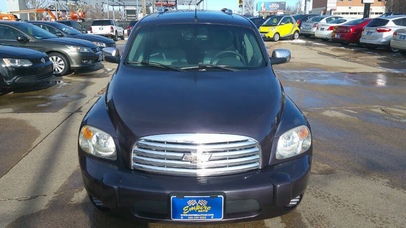 2006 Chevrolet HHR LT