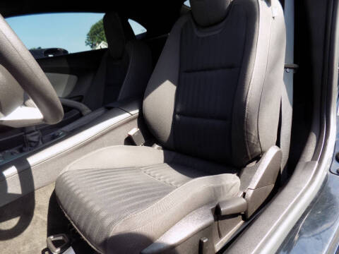 2010 Chevrolet Camaro LS