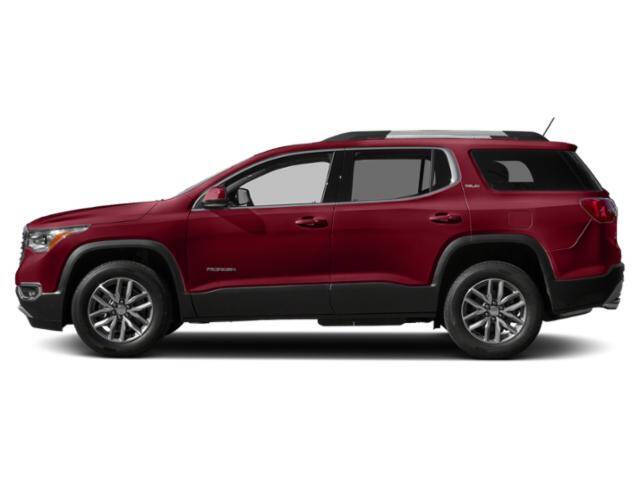 2019 GMC Acadia SLT-2