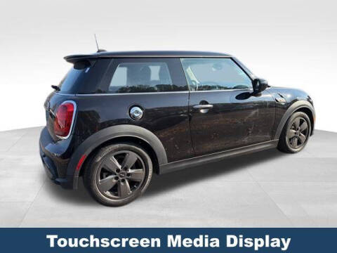 2022 MINI Hardtop 2 Door Cooper S