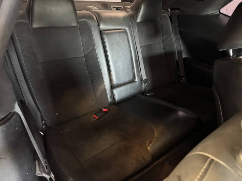 2018 Dodge Challenger R/T Scat Pack