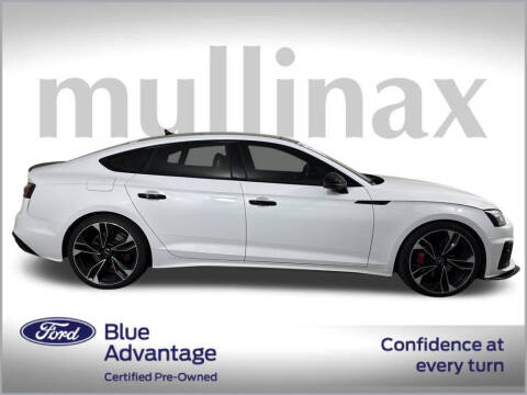 2021 Audi S5 Sportback 3.0T quattro Premium Plus