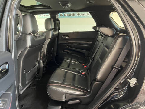 2023 Dodge Durango GT