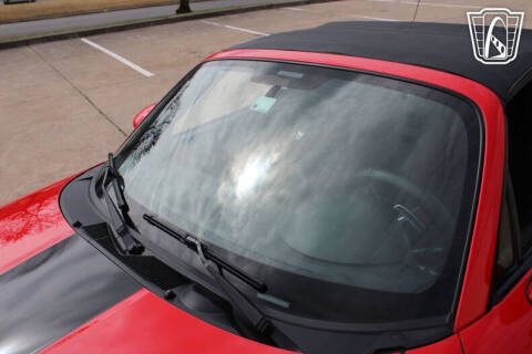 2006 Mazda MX-5 Miata