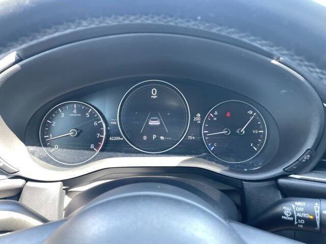 2023 Mazda CX-30 2.5 S Select