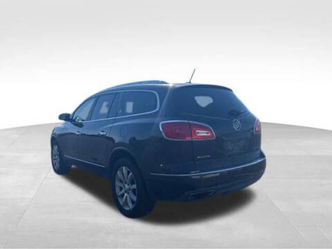 2015 Buick Enclave Premium