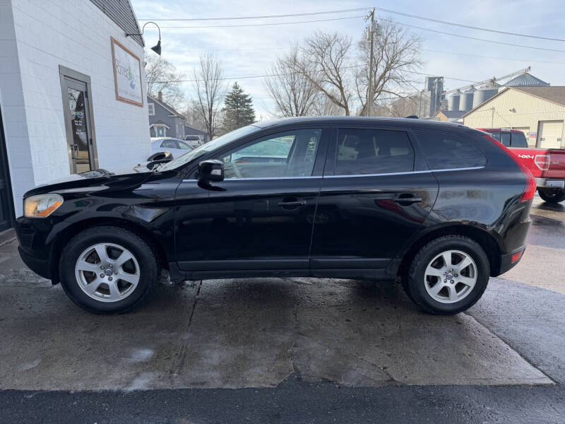 2012 Volvo XC60 3.2 Premier
