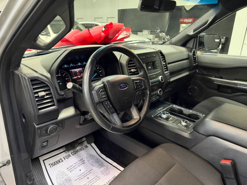 2019 Ford Expedition MAX XL Fleet