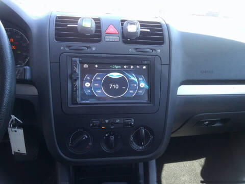 2009 Volkswagen Rabbit S