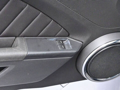 2014 Ford Mustang V6 Premium