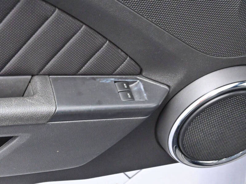 2014 Ford Mustang V6 Premium