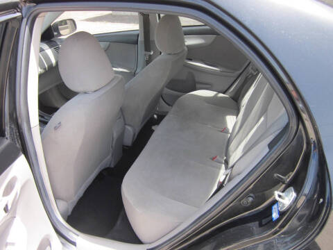 2013 Toyota Corolla L