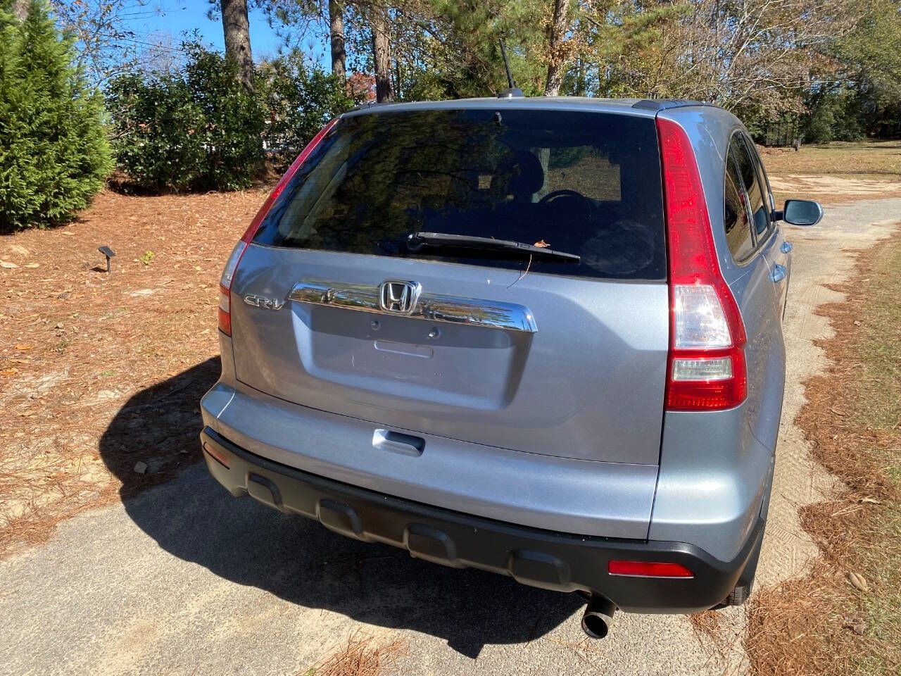 2008 Honda CR-V for sale at Tri Springs Motors in Lexington, SC