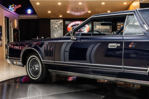 1979 Lincoln Continental