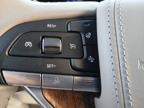 2021 Cadillac Escalade Premium Luxury Platinum