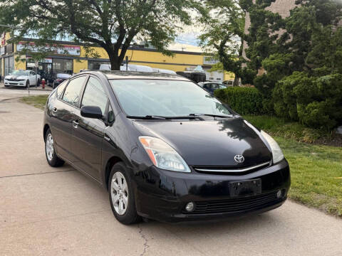 2007 Toyota Prius