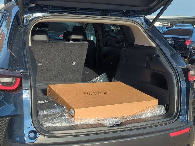 2026 Mazda CX-50 Hybrid Preferred