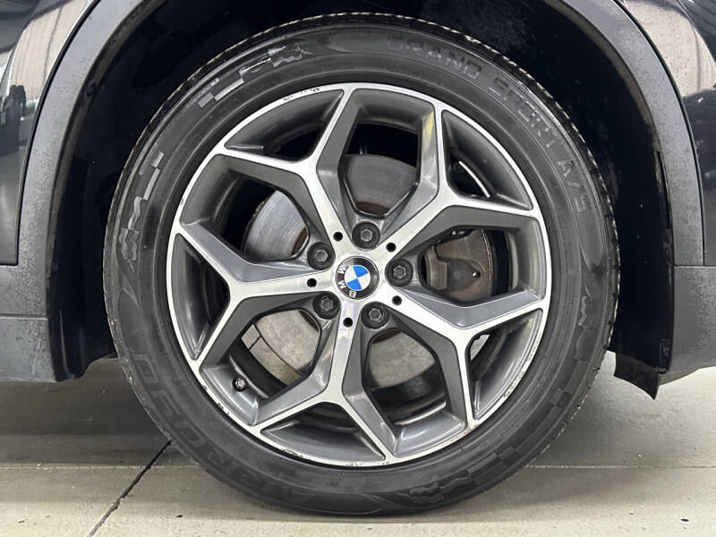 2016 BMW X1 xDrive28i