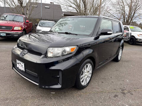 2011 Scion xB