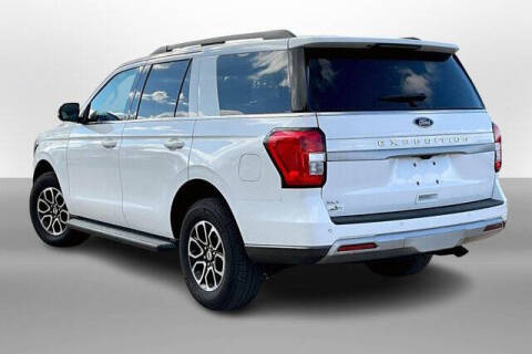2024 Ford Expedition XLT