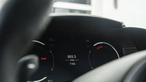 2021 Aston Martin DBX