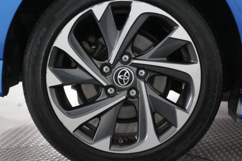 2017 Toyota Corolla iM