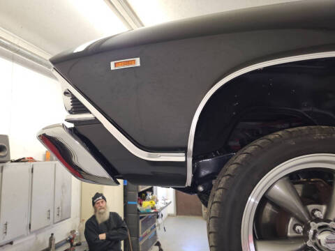 1969 Chevrolet Chevelle