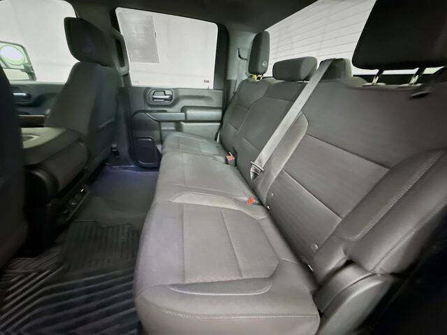 2023 Chevrolet Silverado 2500HD