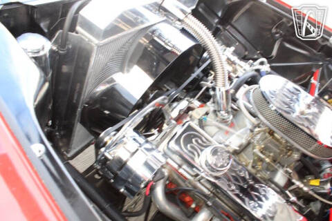 1958 Chevrolet Apache