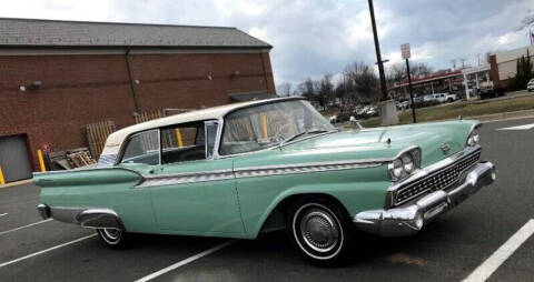 1959 Ford Galaxie